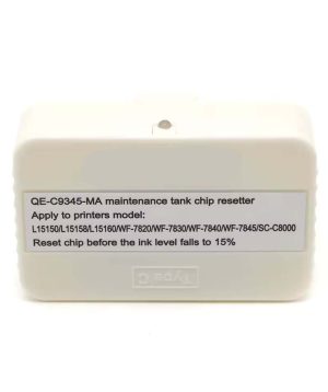 خرید چیپ ریستر C9345 مخزن تخلیه L8050 L18050