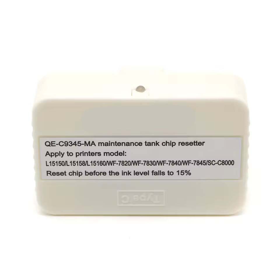 خرید چیپ ریستر C9345 مخزن تخلیه L8050 L18050