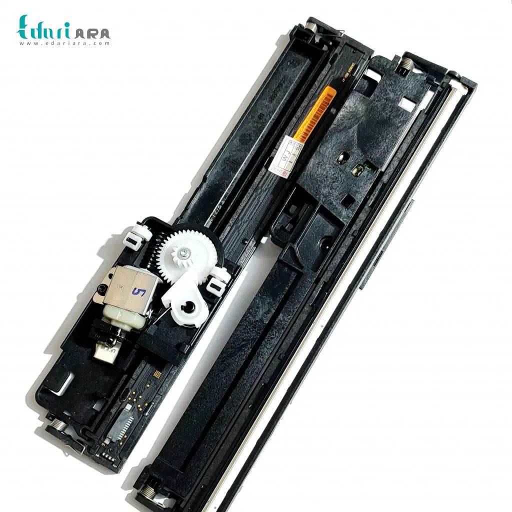 خرید یونیت اسکن کامل با موتور HP 130