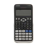 خرید ماشین حساب کاسیو مدل fx-570EX