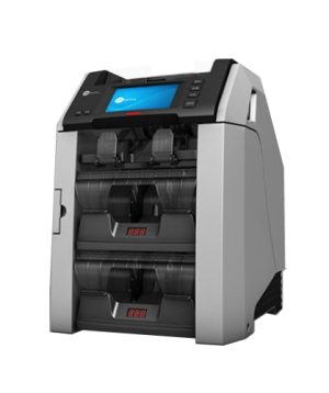 خرید دستگاه سورتر اسکناس مدل CM200V