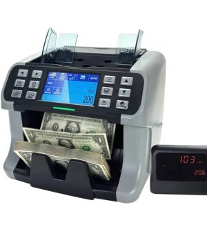 خرید دستگاه سورتر ارز شمار دیتک مدل K6