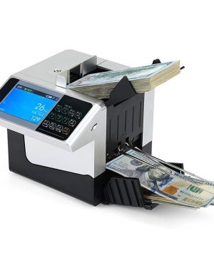 خرید دستگاه اسکناس شمار دیتک مدل 308plus