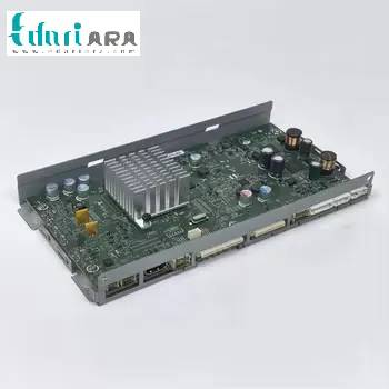 قیمت برد اسکنر پرینتر اچ پی مدل HP M 527 اداری آرا
