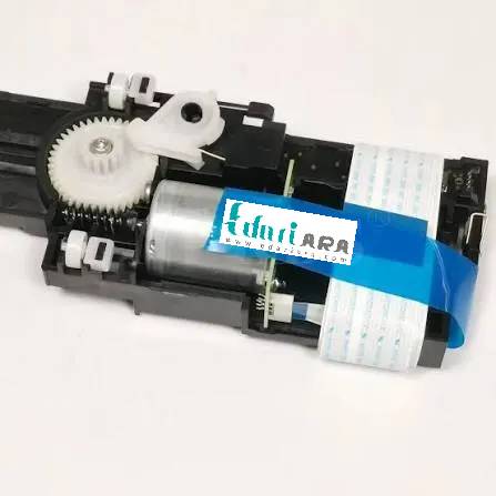 قیمت یونیت اسکن کامل با موتور HP 130 اداری آرا