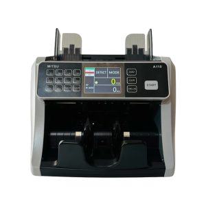 اسکناس شمار میتسو مدل A110