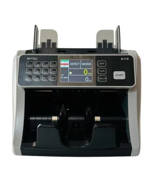 خرید اسکناس شمار میتسو مدل A110