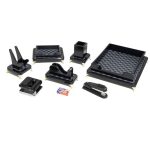 فروش ست رومیزی مدیریتی 8 تیکه قائم کد 908P