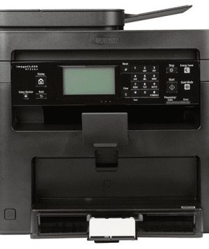 خرید پرینتر لیزری سه کاره استوک CANON MF216n