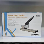 دستگاه منگنه زن قدرتی kw-trio LA50