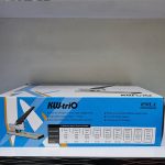 دستگاه منگنه زن قدرتی kw-trio LA50