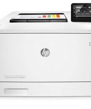 خرید پرینتر رنگی لیزری استوک اچ‌ پی مدل Hp LaserJet Pro m452nw