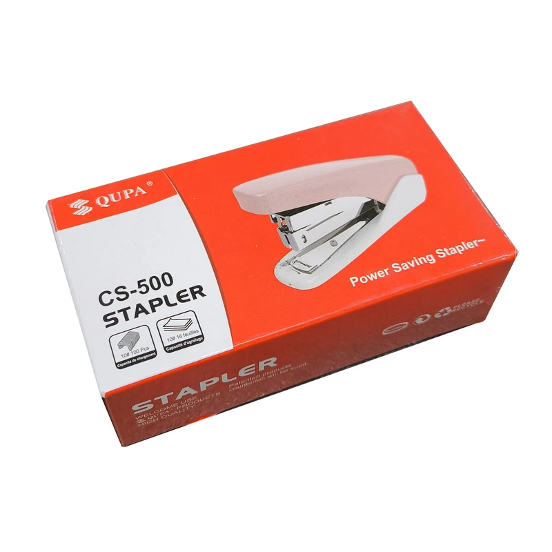 خرید دستگاه منگنه کیوپا مدل CS-500