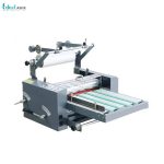 خرید دستگاه سلفون کش Duo 380 Boway