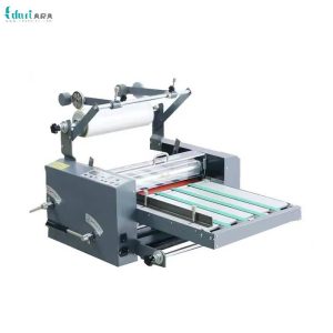 دستگاه سلفون کش Duo 380 Boway