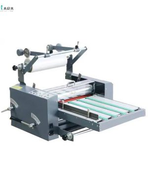 خرید دستگاه سلفون کش Duo 380 Boway