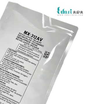خرید دولوپر کپی شارپ Sharp MX-264/310/AR-X201/6020 (312) اورجینال