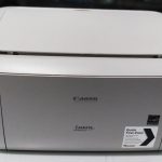 خرید پرینتر لیزری کانن 6030w استوک کم کارکرد