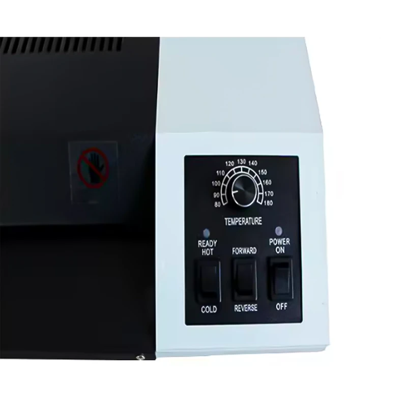 قیمت پرس کارت و لمینت مدل A3-330C
