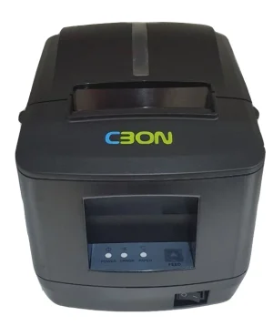 قیمت پرینتر حرارتی سی بن مدل CR-B826B