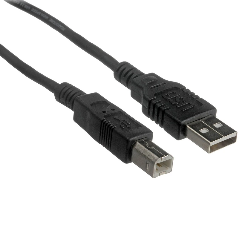 خرید کابل USB پرینتر 1.5 متری