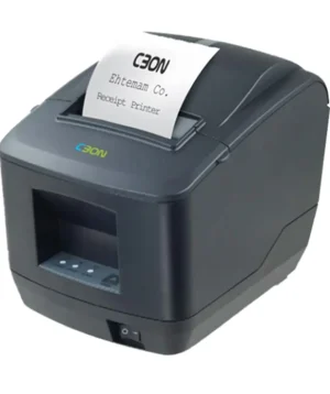 خرید فیش پرینتر سی بن CR-B826BW اداری آرا