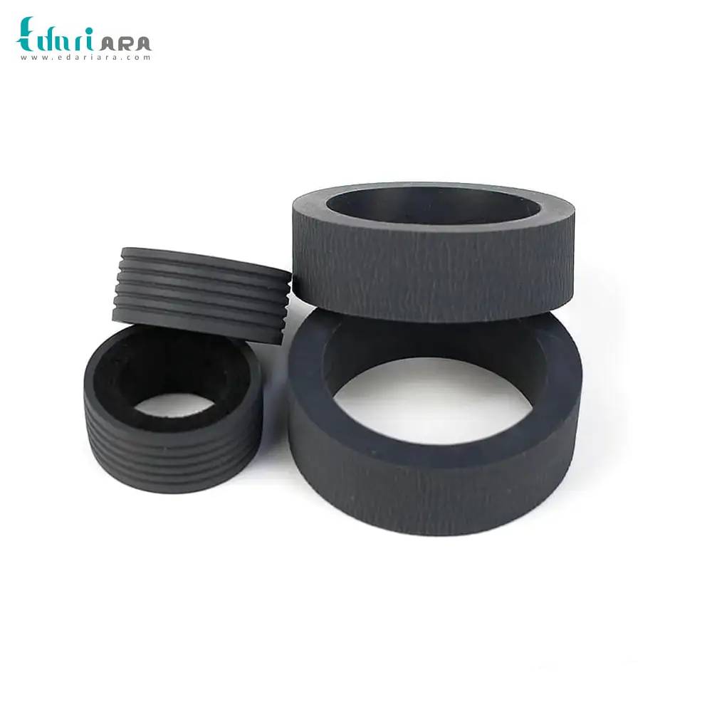خرید لاستیک کاغذکش اسکنر اپسون DS-530