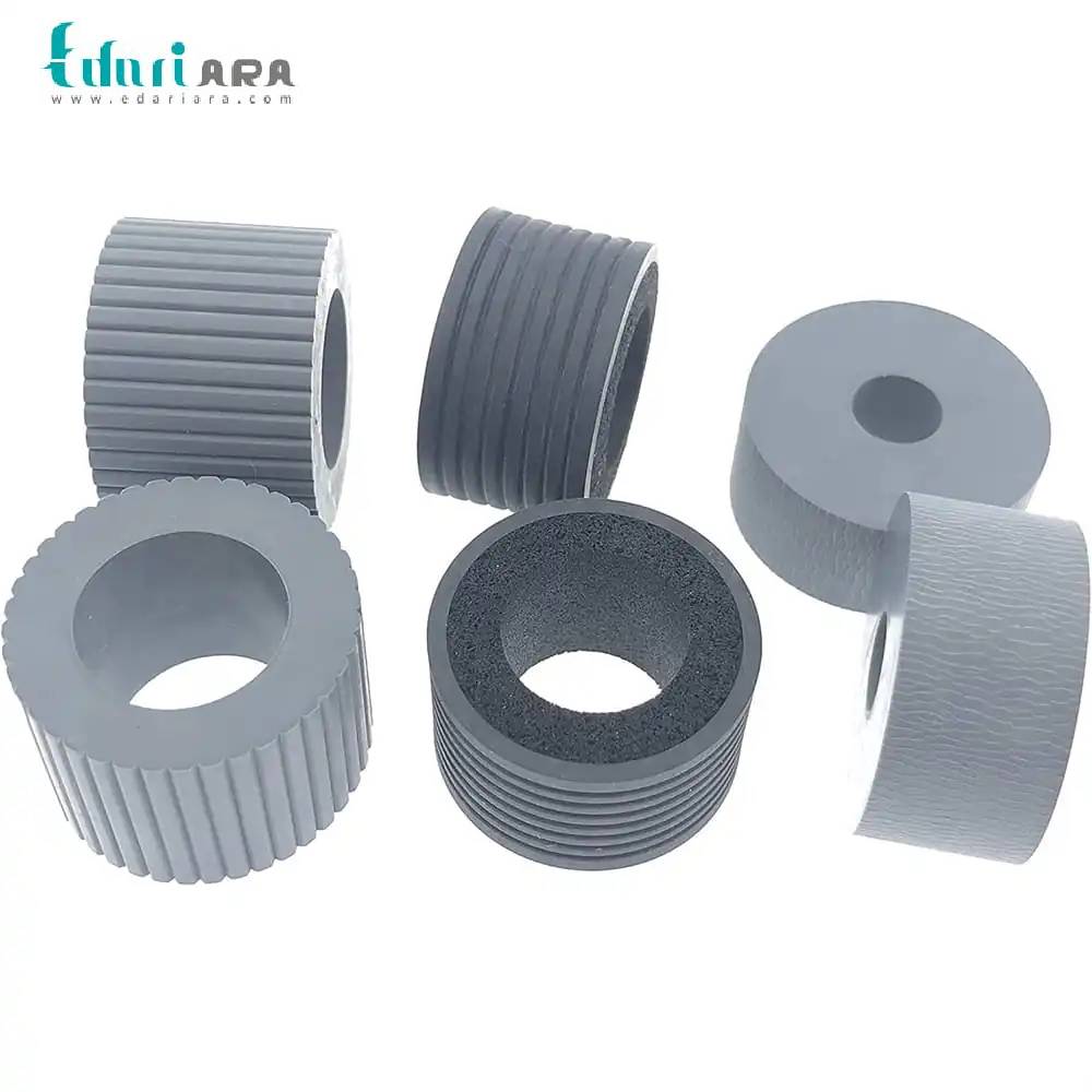 خرید لاستیک کاغذ کش اسکنر فوجیتسو Fi6670