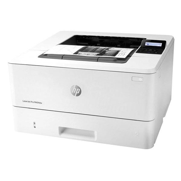 خرید پرینتر لیزری تک کاره اچ پی مدل LaserJet Pro M404dw