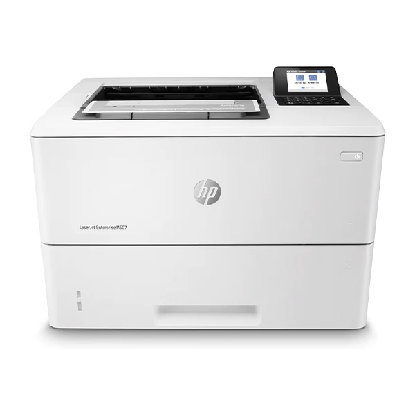 پرینتر تک کاره لیزری اچ پی استوک HP M506dn
