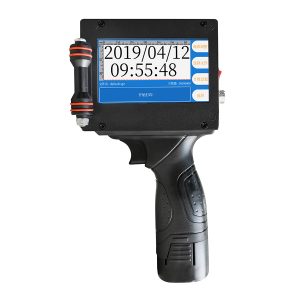 جت پرینتر دستی lueb LB100