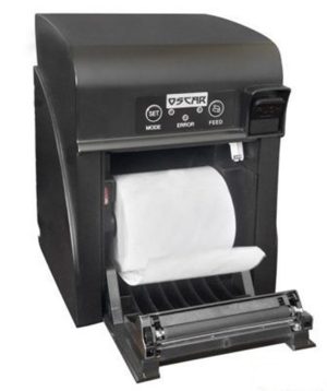 خرید فیش پرینتر اسکار Oscar POS 90 بدون پورت USB