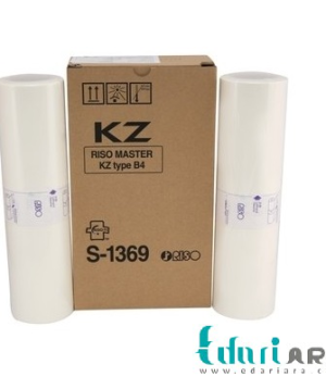 خرید مستر ریسوگراف KZ B4