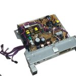 خرید برد پاور پرینتر hp 607 / 608 / 609