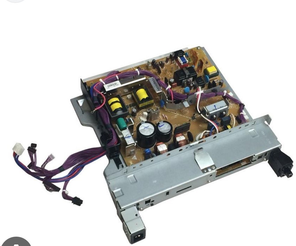 خرید برد پاور پرینتر hp 607 / 608 / 609