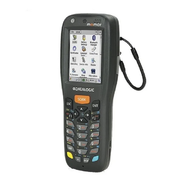 خرید دستگاه جمع آوری اطلاعات Datalogic Memor X3 اداری آرا