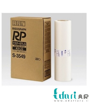 خرید مستر ریسوگراف RP07 A3