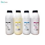 خرید تونر شارژ رنگی شارپ 250 گرم SHARP