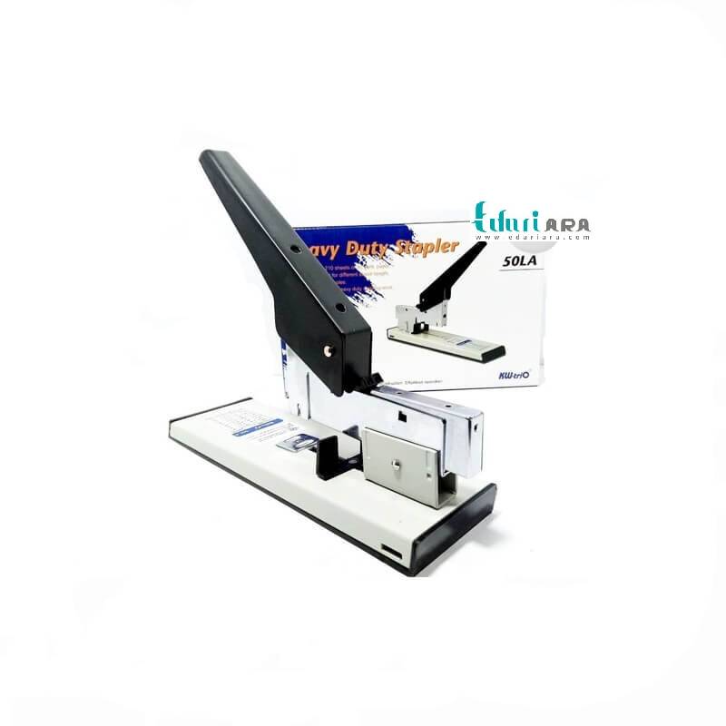 خرید دستگاه منگنه زن قدرتی kw-trio LA50
