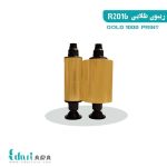 خرید ریبون طلایی اولیس 1000 پرینت مدل EVOLIS GOLD R2016