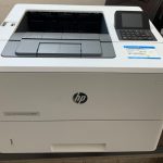 خرید پرینتر لیزری اچ‌پی M507dn استوک برق 220 ولت
