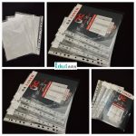 خرید کاور A4 رائین کاور کد 014 بسته 100 عددی
