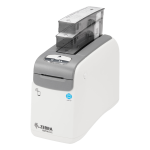 نمایندگی فروش لیبل‌پرینتر Zebra مدل ZD510-HC اداری آرا