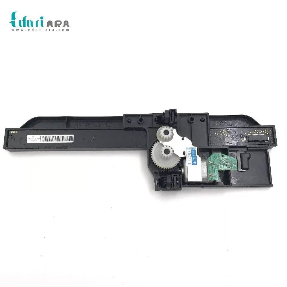 قیمت یونیت اسکنر کامل پرینتر HP M 1212 | 1217 1132 با پایه و موتور