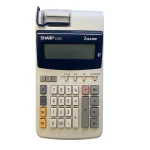 خرید ماشین حساب شارپ مدل EL-2901C
