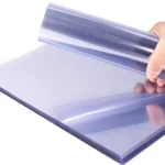 خرید طلق A4 صحافی PVC بسته 100 عددی 130 میکرون