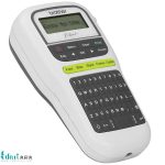 خرید پرینتر لیبل زن برادر مدل PT-H110 اداری آرا