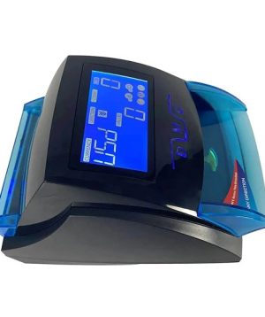 خرید دستگاه تشخیص اصالت و تست ارز D.TECH مدل 208-2PLUS