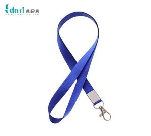 بند گردن آویز کارت شناسایی پهن عرض 1/5 سانتیمتر