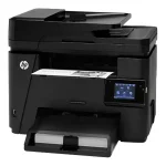 خرید پرینتر استوک چند کاره لیزری اچ پی مدل HP M225dw